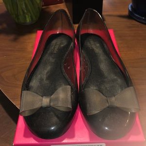 Kate Spade Jove Bow Flats